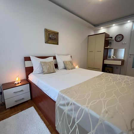 Sase Apartment Sarajevo Bagian luar foto