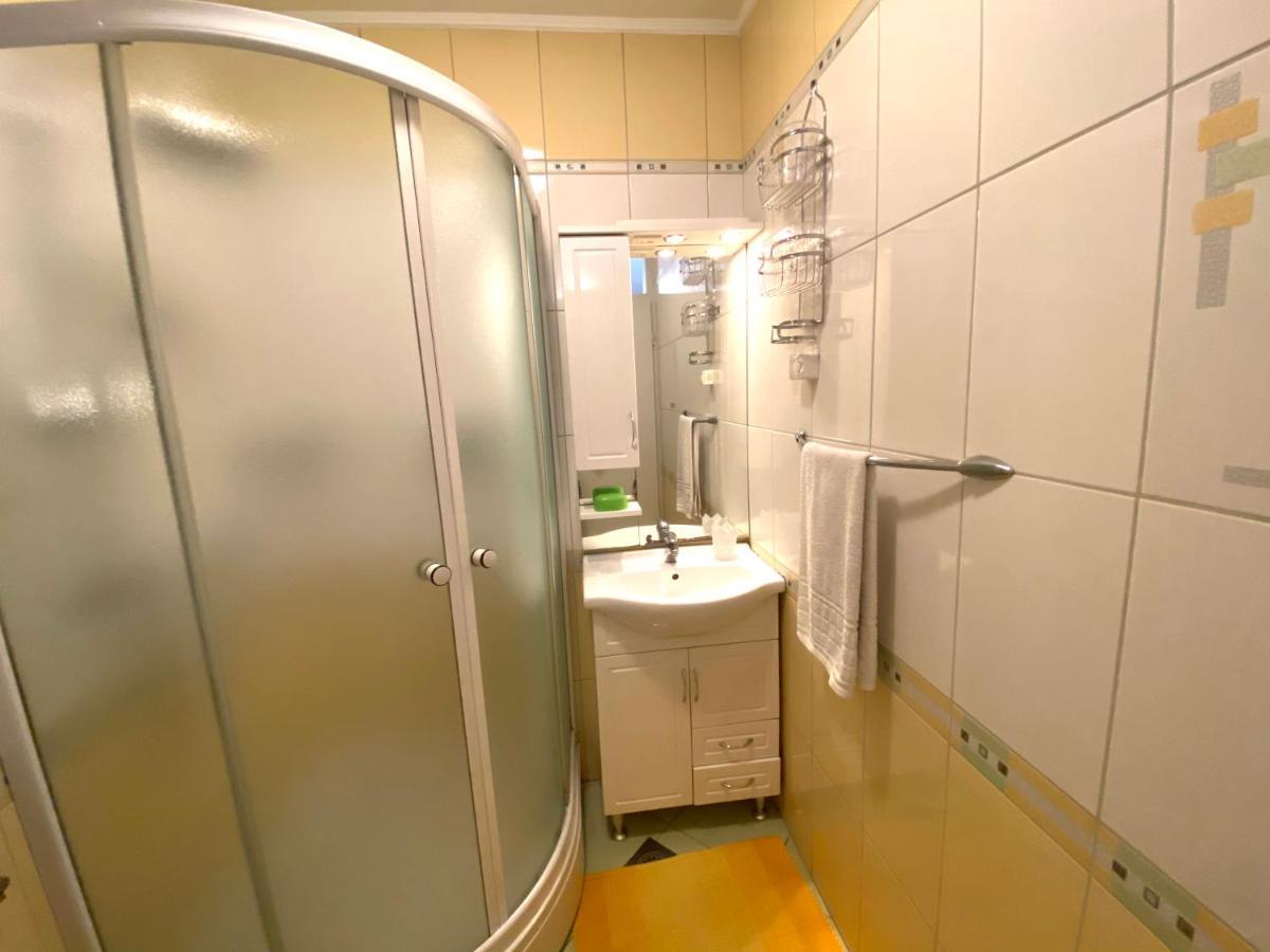 Sase Apartment Sarajevo Bagian luar foto
