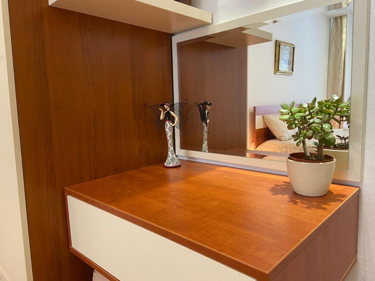 Sase Apartment Sarajevo Bagian luar foto
