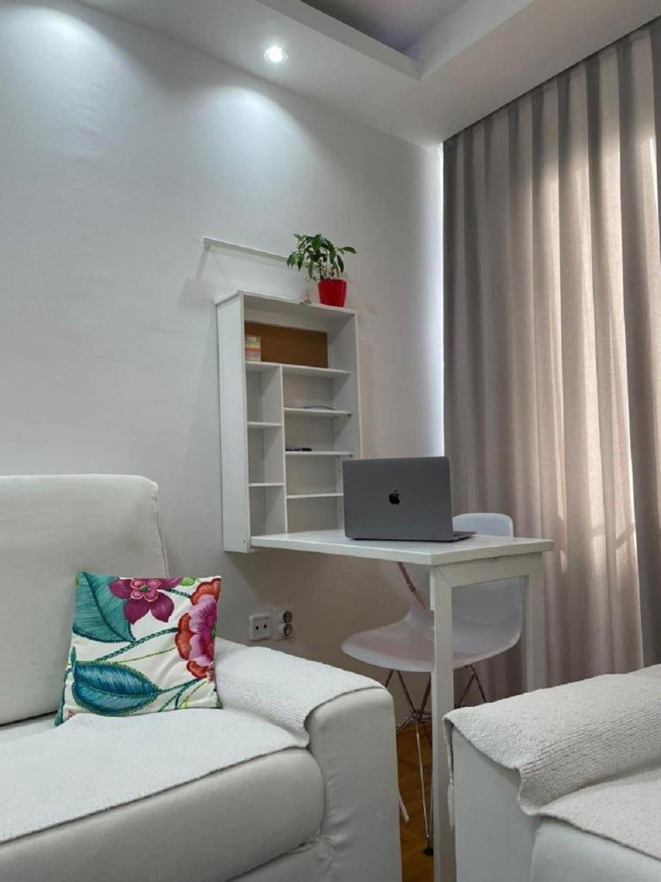 Sase Apartment Sarajevo Bagian luar foto