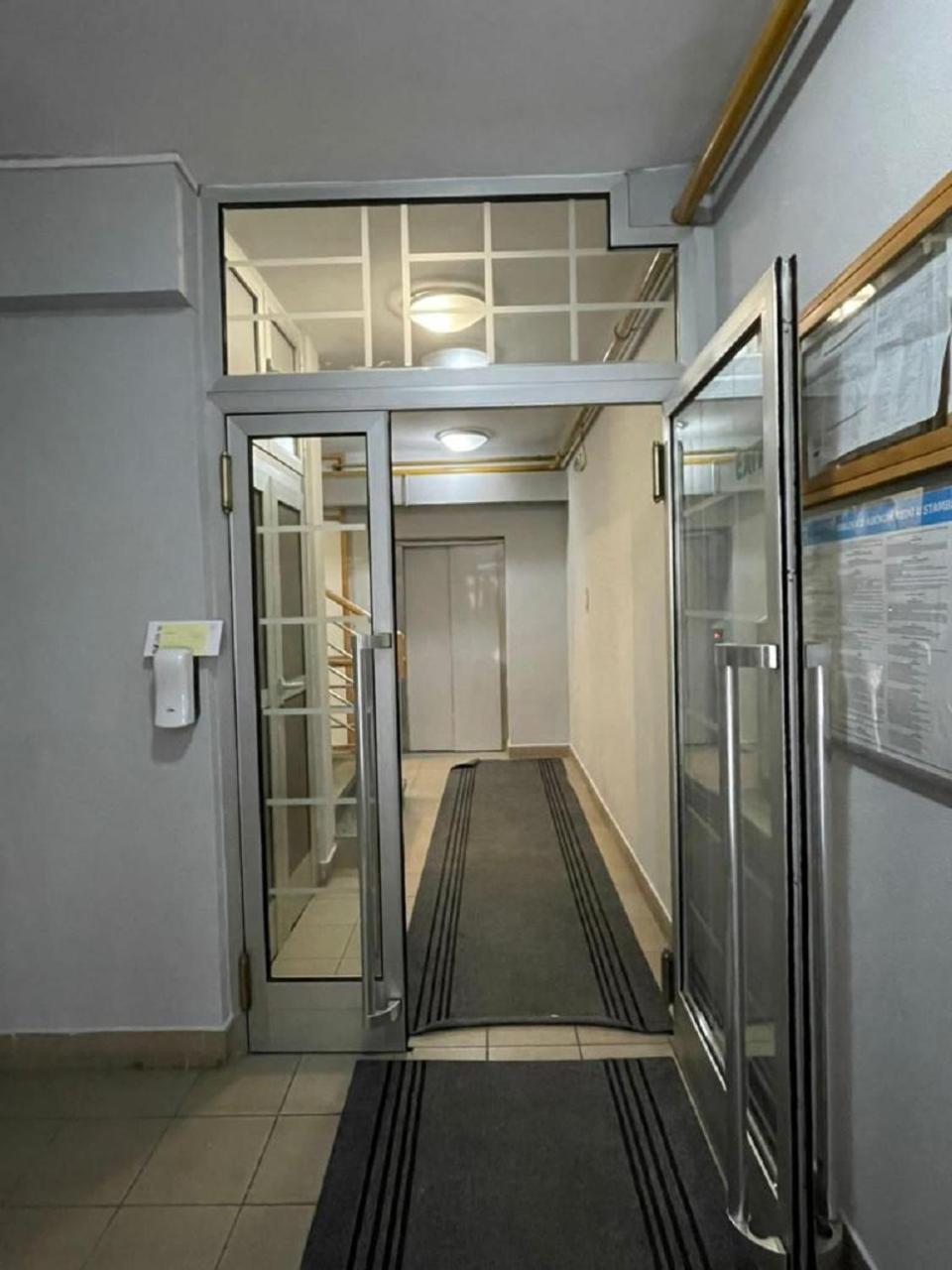 Sase Apartment Sarajevo Bagian luar foto