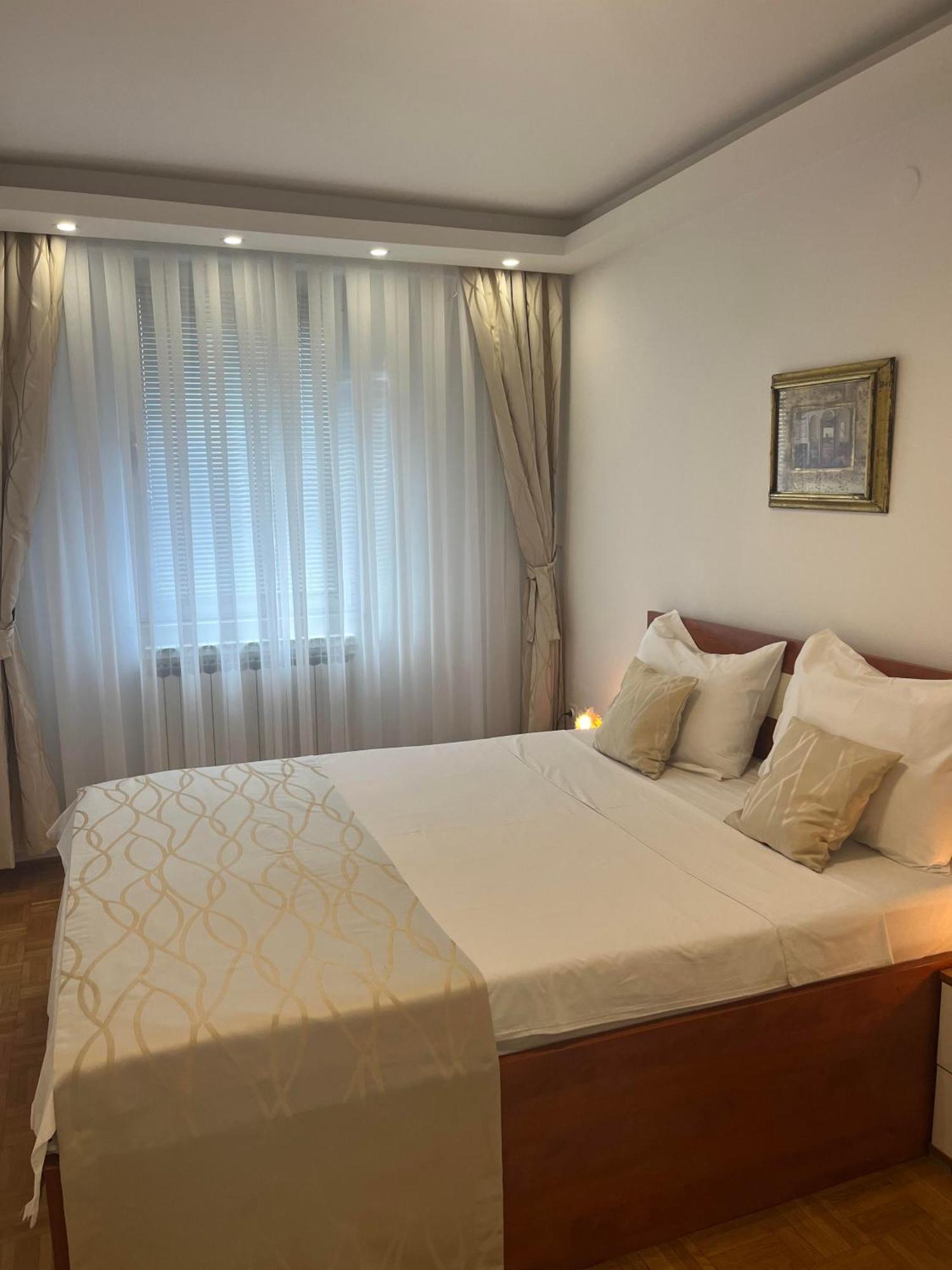 Sase Apartment Sarajevo Bagian luar foto