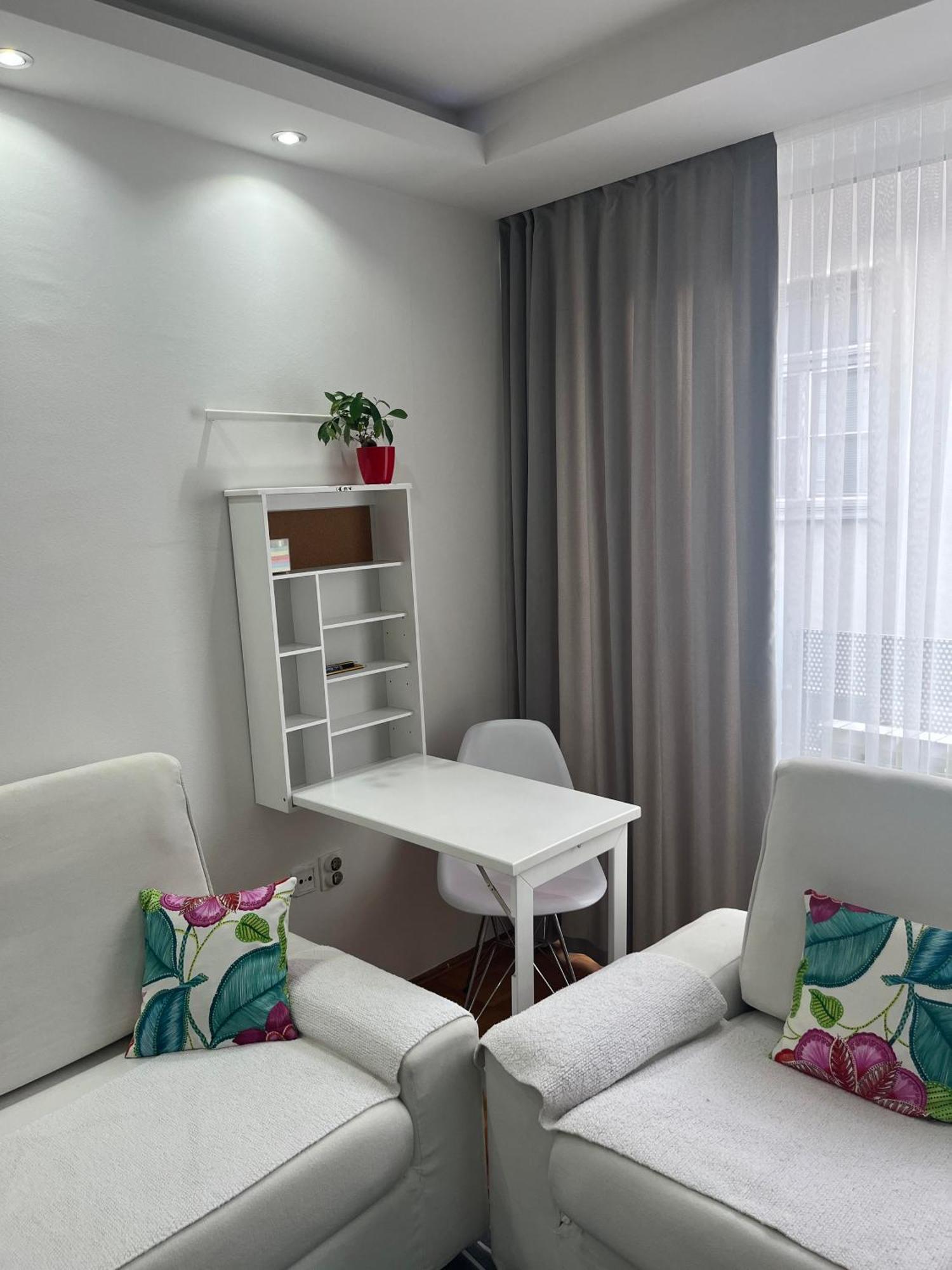 Sase Apartment Sarajevo Bagian luar foto