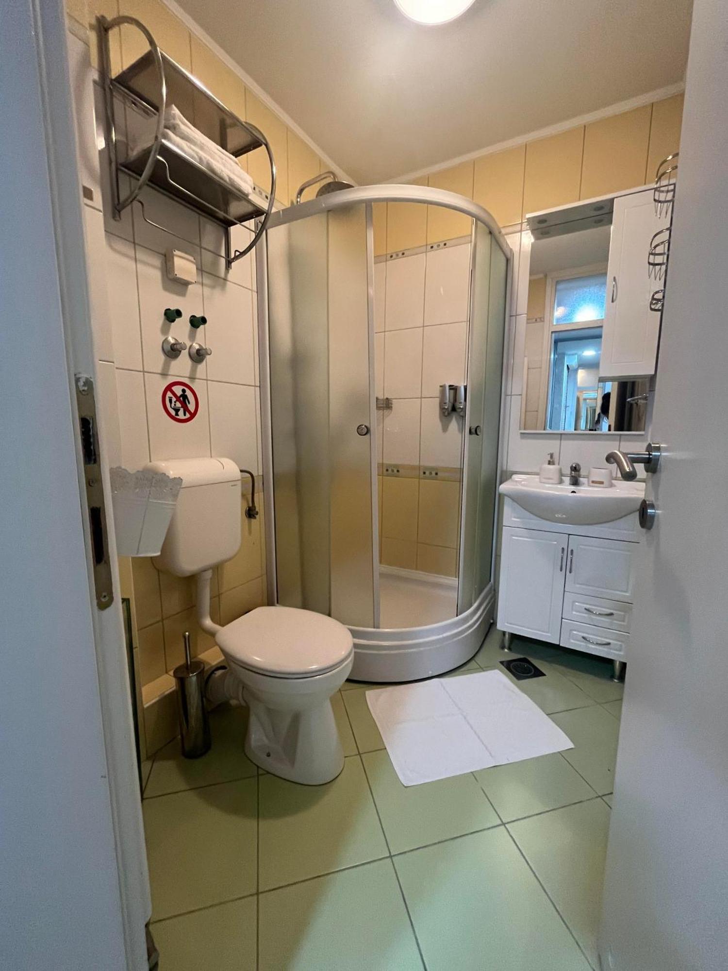 Sase Apartment Sarajevo Bagian luar foto