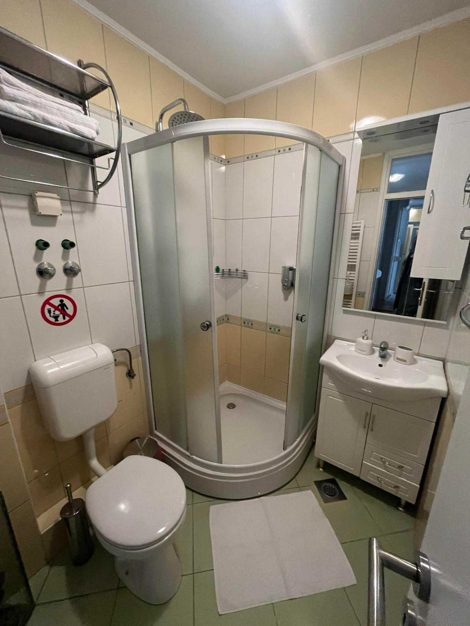 Sase Apartment Sarajevo Bagian luar foto